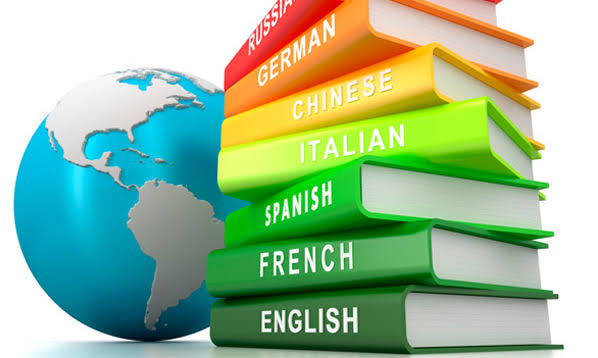 Language Course Training