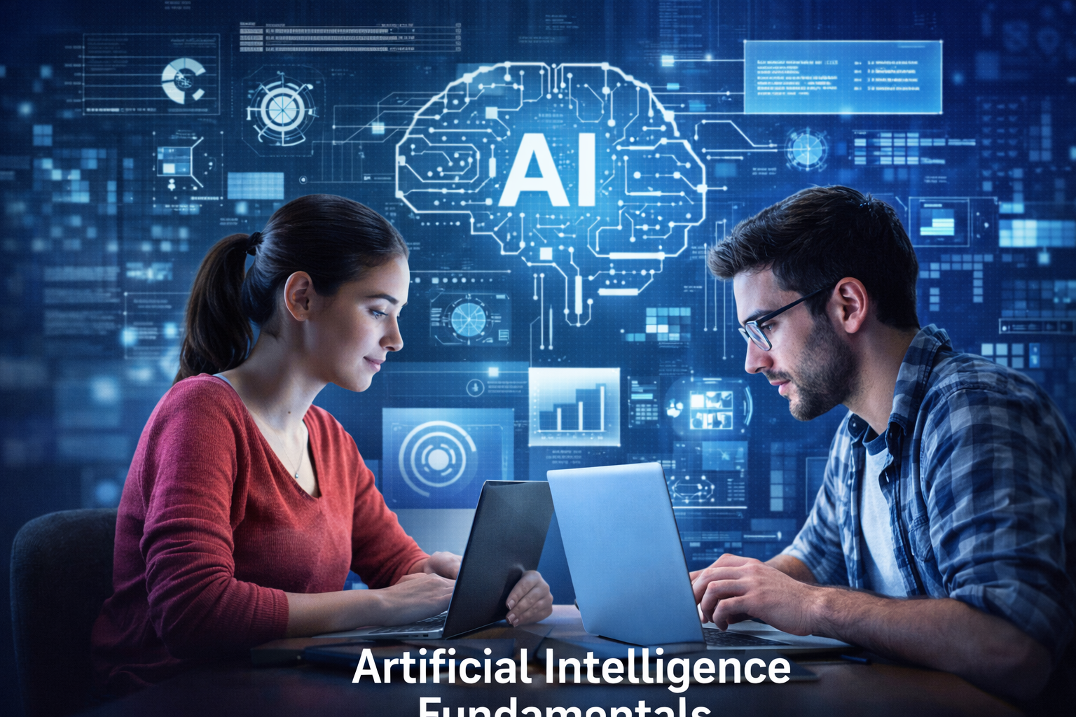 Artificial Intelligence Fundamentals