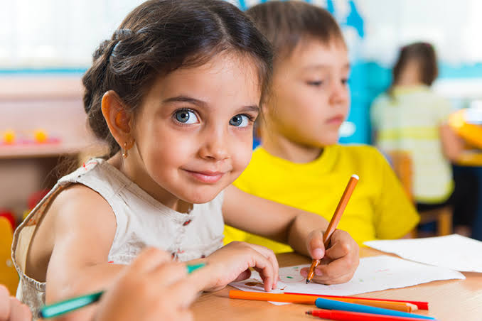 Kindergarten